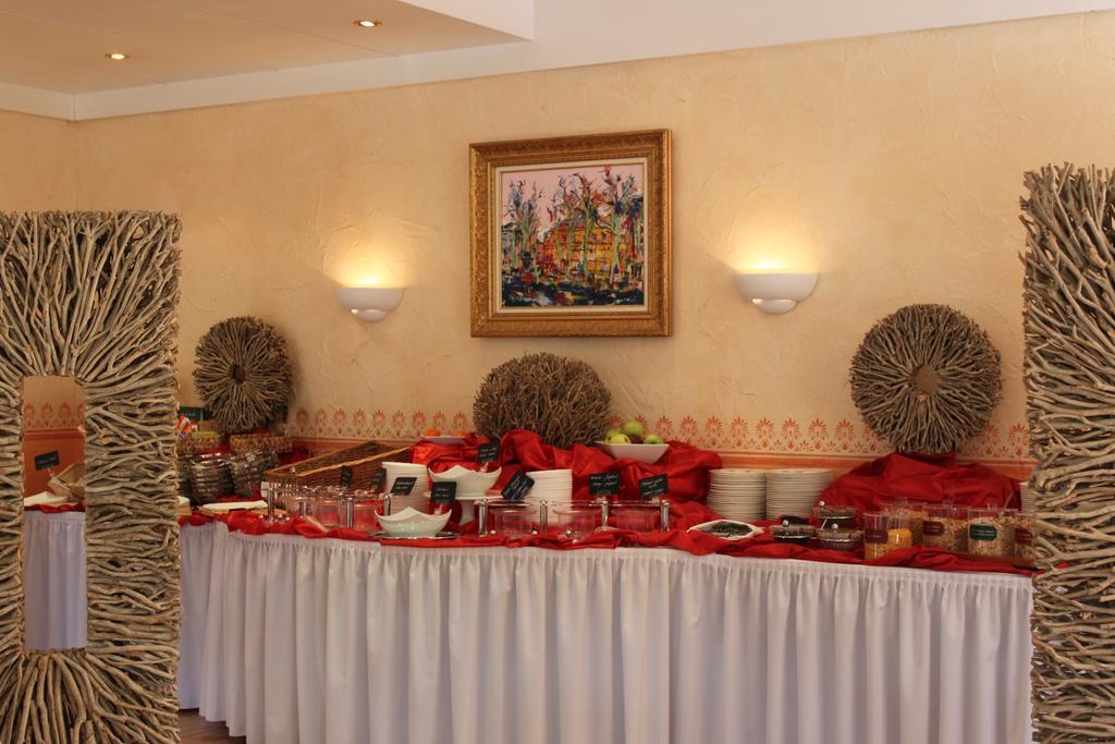 Romantik Alpenhotel Waxenstein Grainau Extérieur photo